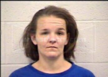 Ashley Renee Hunley