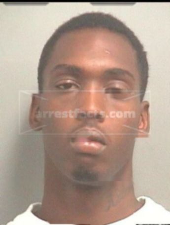 Lamar Eric Douglas