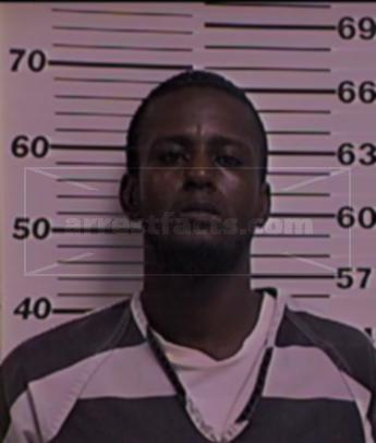 Timothy Dewayne Taylor