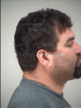 Aaron William Talley