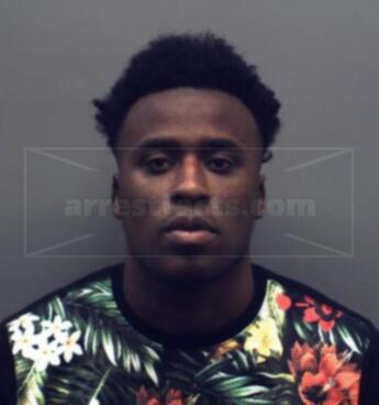 Devonta Deshawn Francis