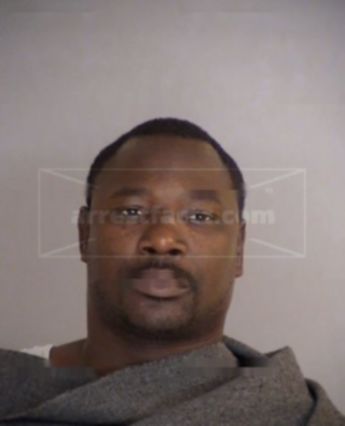 Donald Joe Green