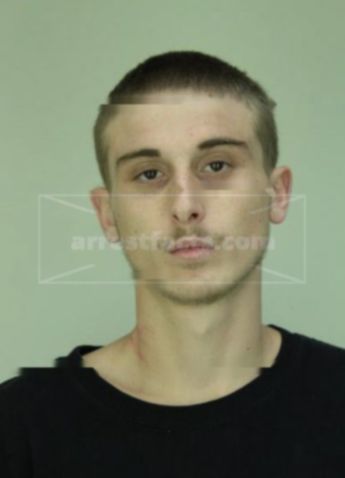 Johnathan Harold Alford