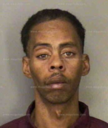 Mark Anthony Davis