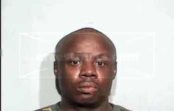 Darrell Mmorton Patterson