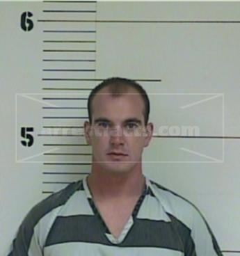 Christopher Ryan Lanham