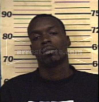 Brodrick Tremaney Busby