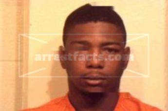 Semaj Andre Tate