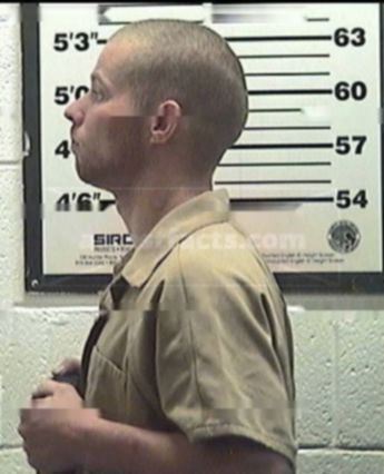 Mark Glen Graham