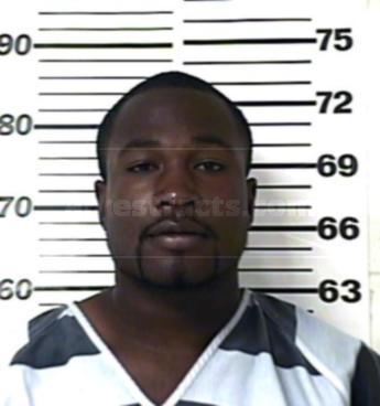 Byron Niles Whitlock