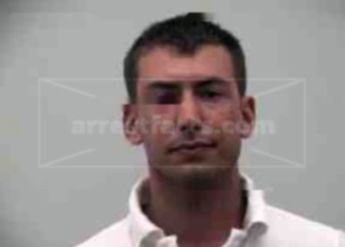 Tyler Richard Otto Buffington
