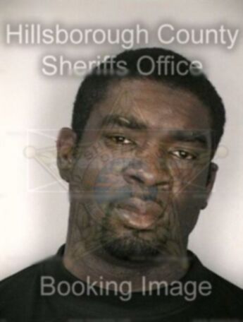 Terrell Sherrald Williams