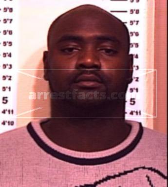 Taborsis Montez Bland