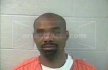 Reginald Edward Browder