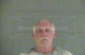 Jerry Wayne Childress