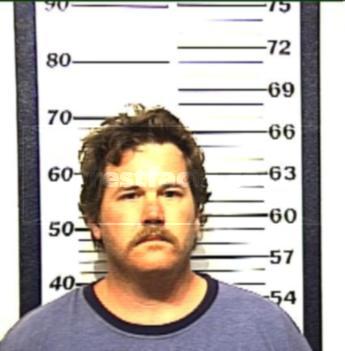 Kenneth Todd Byrd