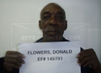 Donald Flowers