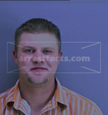 Brandon Scott Davis