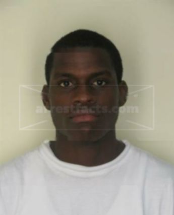 Mario Jamaal Burney