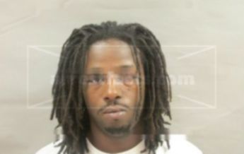 Darius Antonio Hill