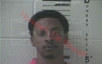 Damon Reshard Adolph