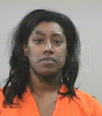 Latoya Deanna Terry