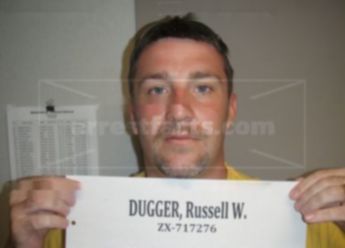 Russell Wayne Dugger