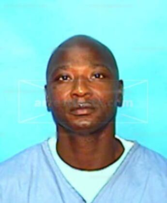 Clarence Robin Wiley