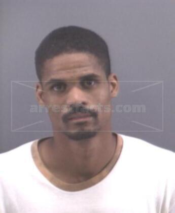 Marcus Tyrone Mosley