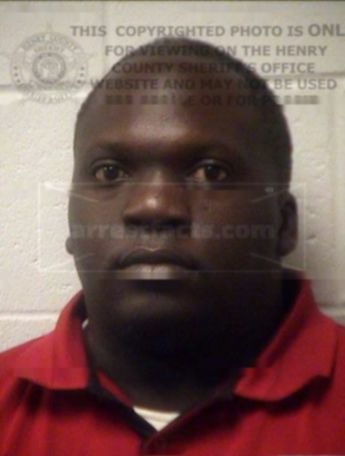 Travius Antwan Williams