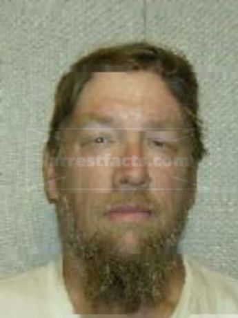 Brian Douglas Weed