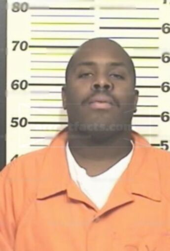 Gregory Nathaniel Newberry