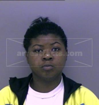 Labreshia Tarnell Oliver