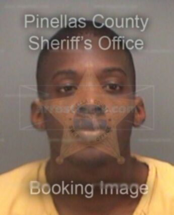 Raheem Willis Bell