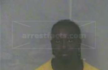 Demetrick Shantrell Lloyd