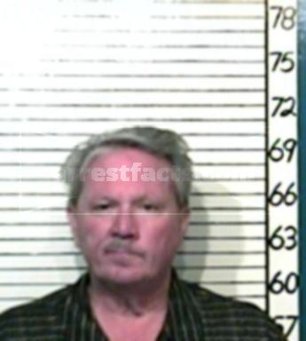 Darrell Jack Wyont