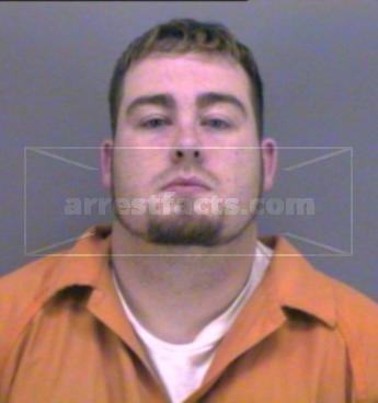 Jeremy Douglas Blevins