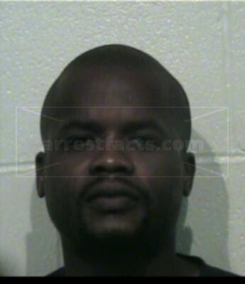 Antoine Dewayne Shannon