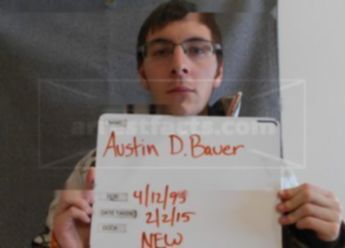 Austin D Bauer