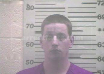 Caleb Danley Hassell