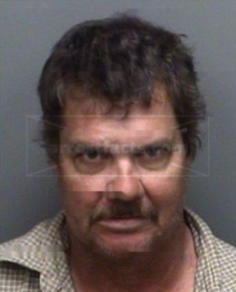 Stephen James Dickerson