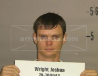 Joshua Ryan Wright