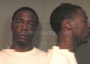 James Maurice Shivers