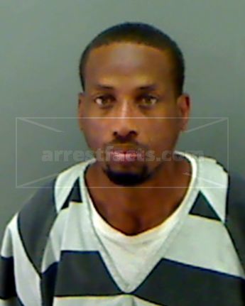 Timothy Ray Jackson