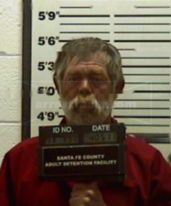 Dennis James Hamilton