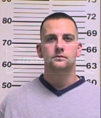 Chad Wayne Perkins