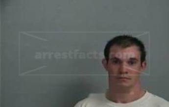 Brandon Wayne Inman