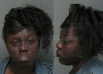 Shalanda Latasha Miller