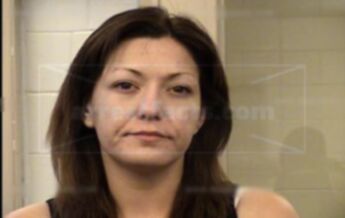 Janice Fontana Armijo