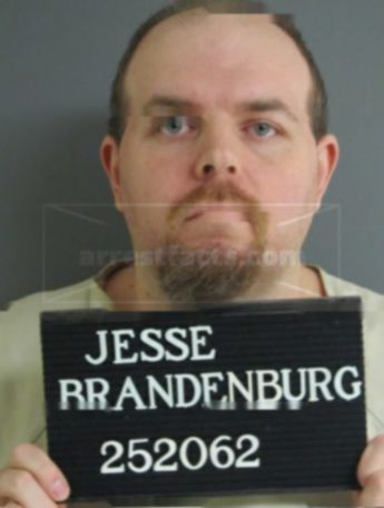 Jesse J Brandenburg